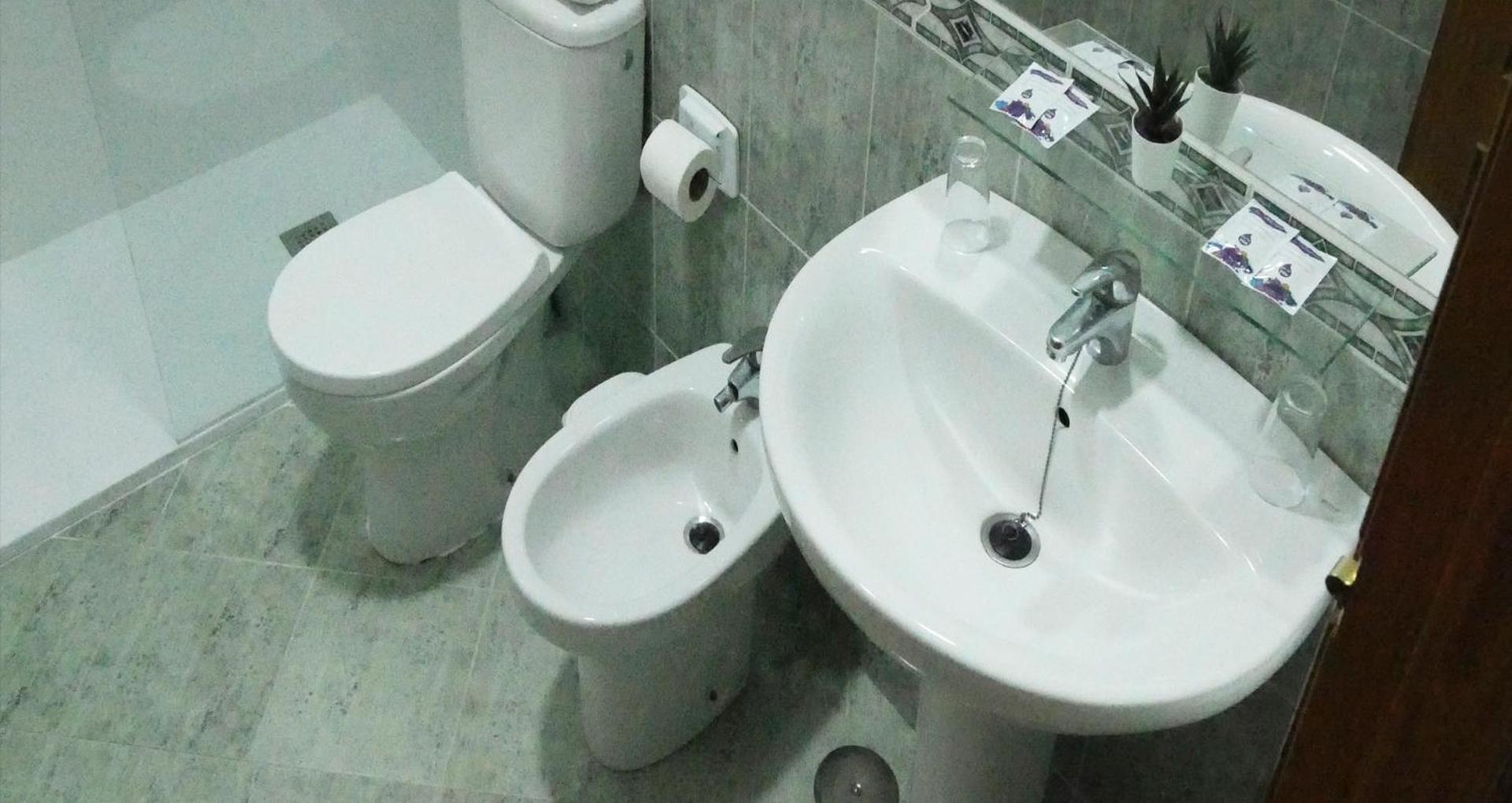 Hostal Al-Andalus Ла-Гихарроса Экстерьер фото