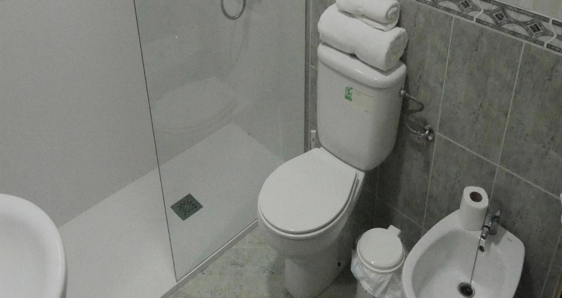 Hostal Al-Andalus Ла-Гихарроса Экстерьер фото